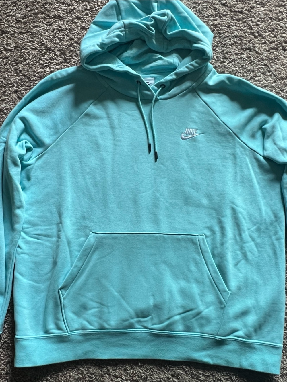 Nike Women’s Pullover Hoodie